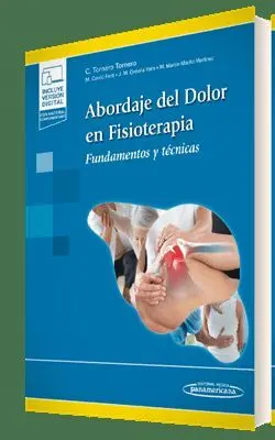 Abordaje del Dolor en Fisioterapia (+ E-Book)