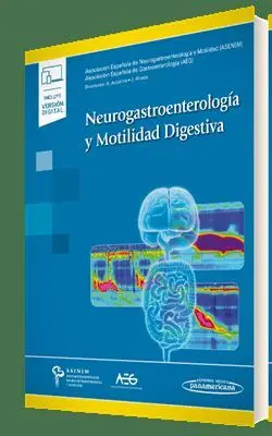 Neurogastroenterología y Motilidad Digestiva