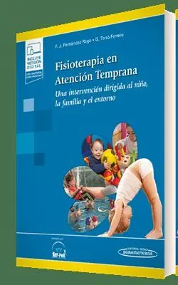 Fisioterapia en Atencion Temprana