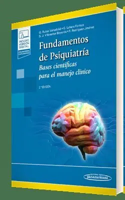 Fundamentos de Psiquiatría
