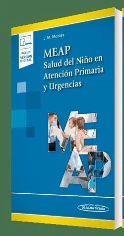 Meap. Salud del Niño en Atención Primaria y Urgencias