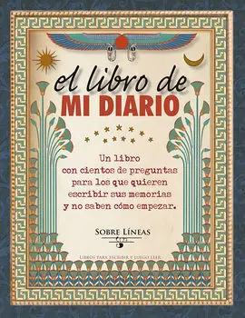 El Libro de mi Diario