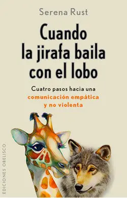Cuando la Jirafa Baila con el Lobo