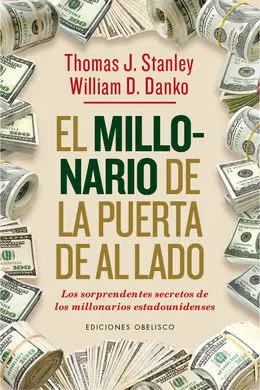 El Millonario de la Puerta de Al Lado