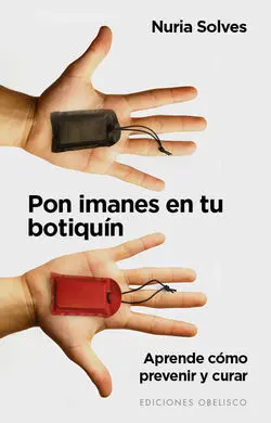 Pon Imanes en tu Botiquín