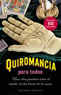 Quiromancia para Todos