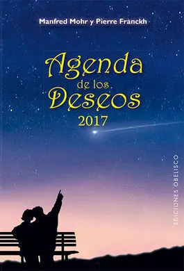 Agenda 2017 de los Deseos