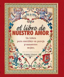 El Libro de nuestro Amor