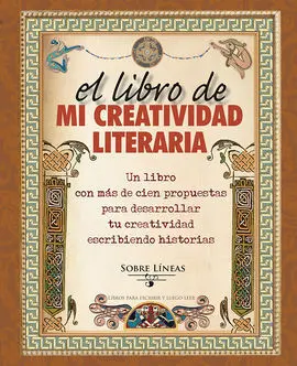 El Libro de mi Creatividad Literaria