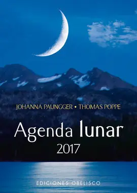 Agenda 2017 Lunar