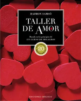 Taller de Amor (Ed. 20 Aniversario)