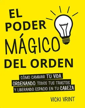 El Poder Mágico del Orden