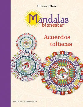 Mandalas Bienestar