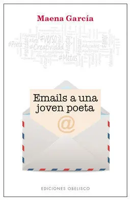 Emails a una Joven Poeta