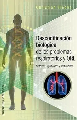 Descodificación Biológica Problemas Respiratorios