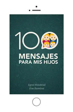 100 Mensajes para Mis Hijos (B) (Color)