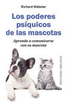 LOS PODERES PSIQUICOS DE LAS MASCOTAS
