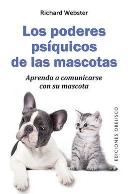 Los Poderes Psiquicos de las Mascotas