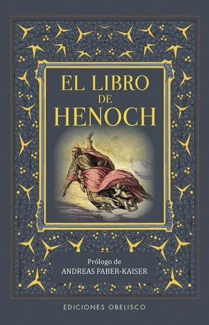 El Libro de Henoch (N. e. )
