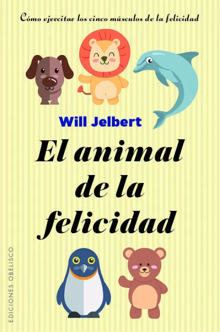 Animal de la Felicidad, el