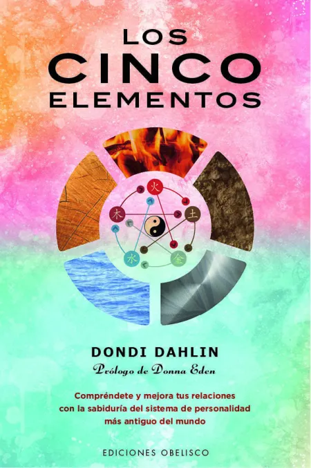 Cinco Elementos, los