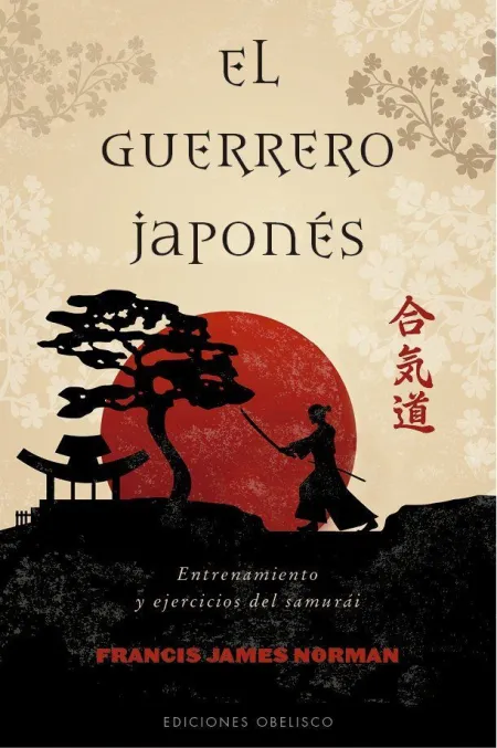 Guerrero Japonés, el