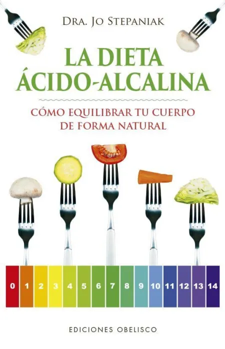 Dieta Ácido-Alcalina, la