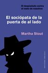 SOCIÓPATA DE LA PUERTA DE AL LADO, EL