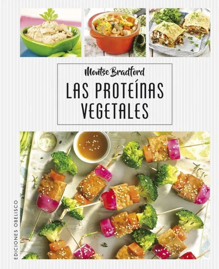 Proteínas Vegetales, las (Obelisco)