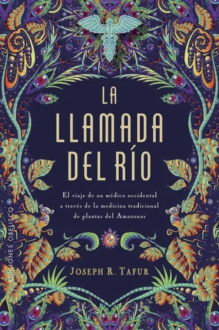 Llamada del Río, la