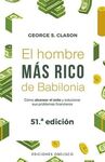 EL HOMBRE MÁS RICO DE BABILONIA(N.E.)