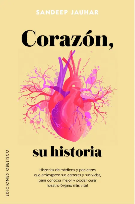 Corazón, Su Historia