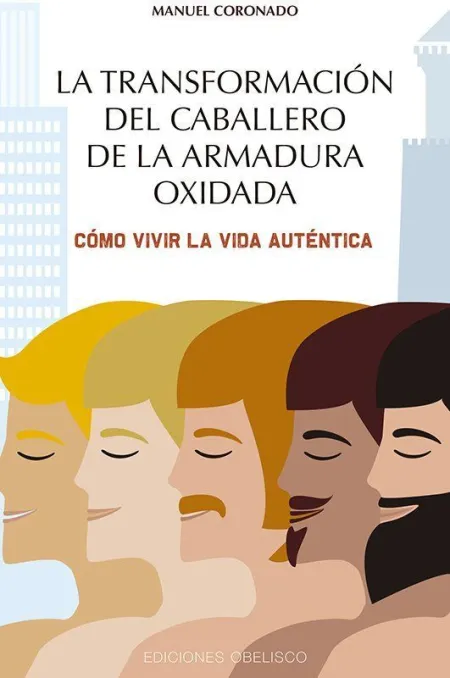 Transformación del Caballero de la Armadura Oxidad