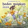 2020 CALENDARIO DE LAS HADAS MÁGICAS