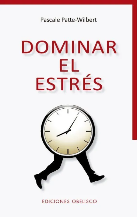 Dominar el Estrés
