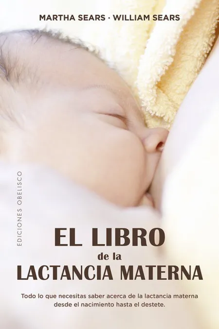 El Libro de la Lactancia Materna