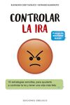 CONTROLAR LA IRA
