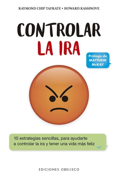 Controlar la Ira