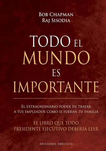 Todo el Mundo Es Importante