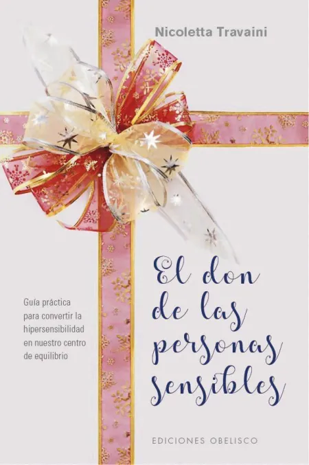 El Don de las Personas Sensibles