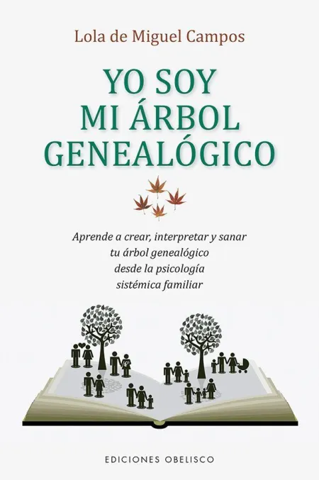 Yo Soy mi Árbol Genealógico