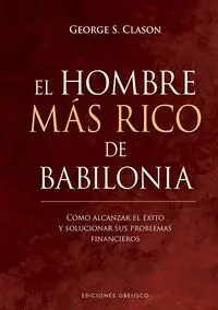 Hombre Más Rico de Babilonia. El (T. d. )