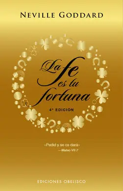 La Fe Es tu Fortuna (N. e. )