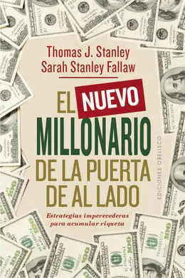 Nuevo Millonario de la Puerta de Al Lado, el