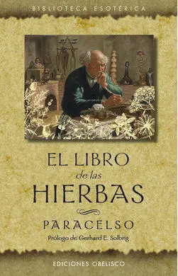 Libro de las Hierbas, el (N. e. )