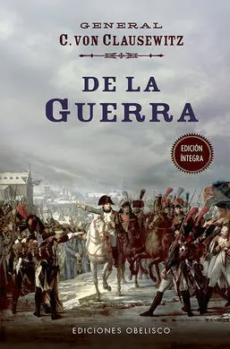 De la Guerra (B)