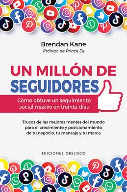Millón de Seguidores, un