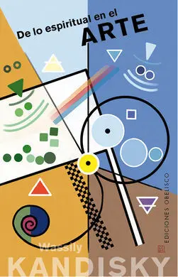 De lo Espiritual en el Arte