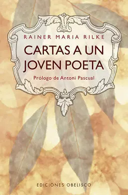 Cartas a un Joven Poeta (Bolsillo)