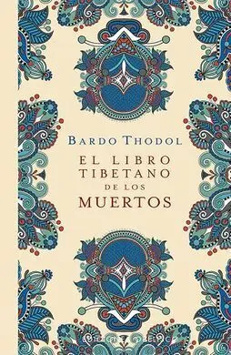 Libro Tibetano de los Muertos, el (T. d)